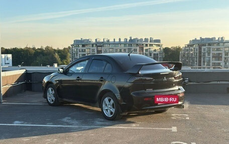 Mitsubishi Lancer IX, 2011 год, 749 000 рублей, 3 фотография