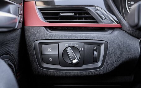 BMW X1, 2016 год, 2 370 000 рублей, 11 фотография