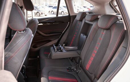 BMW X1, 2016 год, 2 370 000 рублей, 13 фотография