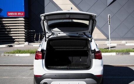 BMW X1, 2016 год, 2 370 000 рублей, 16 фотография