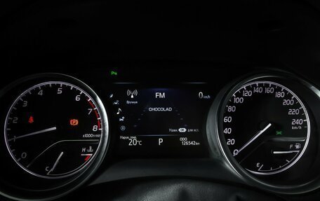 Toyota Camry, 2018 год, 2 599 000 рублей, 16 фотография