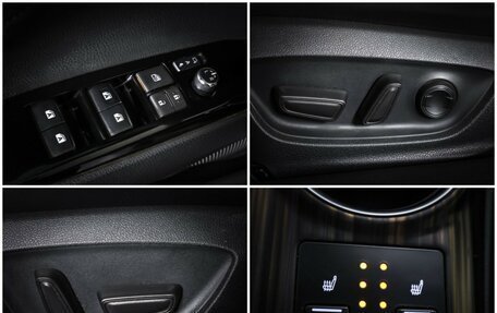 Toyota Camry, 2018 год, 2 599 000 рублей, 20 фотография