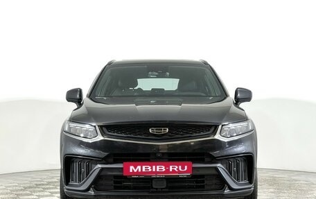 Geely Tugella FY11, 2024 год, 2 897 000 рублей, 2 фотография