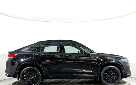 Geely Tugella FY11, 2024 год, 2 897 000 рублей, 4 фотография