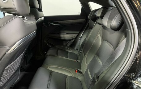 Geely Tugella FY11, 2024 год, 2 897 000 рублей, 10 фотография