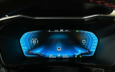 Geely Tugella FY11, 2024 год, 2 897 000 рублей, 11 фотография