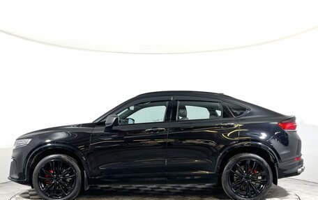 Geely Tugella FY11, 2024 год, 2 897 000 рублей, 8 фотография