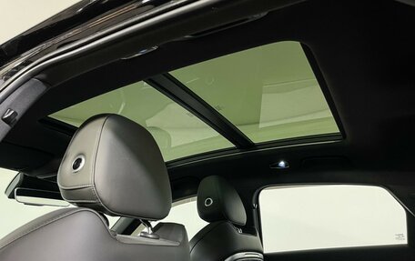 Geely Tugella FY11, 2024 год, 2 897 000 рублей, 15 фотография