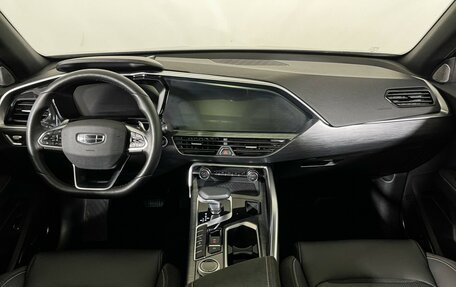 Geely Tugella FY11, 2024 год, 2 897 000 рублей, 13 фотография