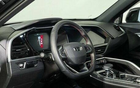 Geely Tugella FY11, 2024 год, 2 897 000 рублей, 12 фотография