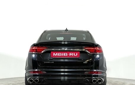 Geely Tugella FY11, 2024 год, 2 897 000 рублей, 6 фотография