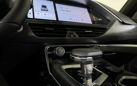 Geely Tugella FY11, 2024 год, 2 897 000 рублей, 18 фотография