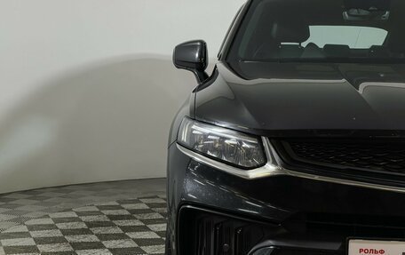Geely Tugella FY11, 2024 год, 2 897 000 рублей, 20 фотография