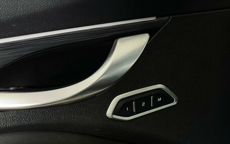 Geely Tugella FY11, 2024 год, 2 897 000 рублей, 21 фотография