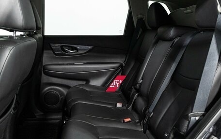 Nissan X-Trail, 2017 год, 1 599 777 рублей, 10 фотография