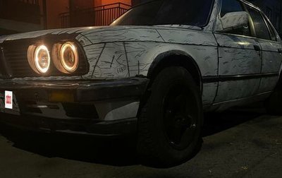 BMW 3 серия, 1985 год, 270 000 рублей, 1 фотография