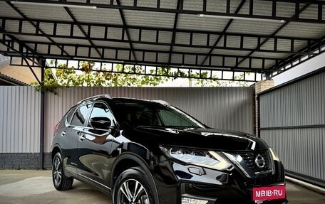 Nissan X-Trail, 2018 год, 2 690 000 рублей, 1 фотография