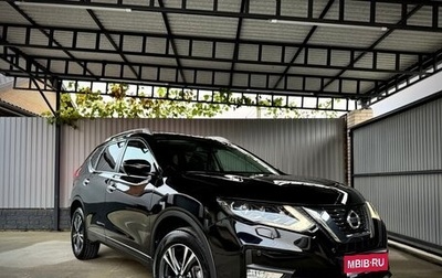 Nissan X-Trail, 2018 год, 2 690 000 рублей, 1 фотография