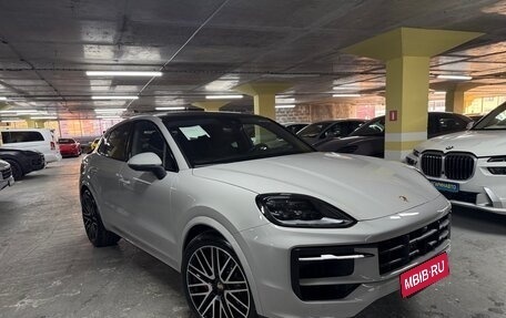 Porsche Cayenne III, 2025 год, 19 000 000 рублей, 1 фотография