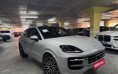 Porsche Cayenne III, 2025 год, 19 000 000 рублей, 1 фотография