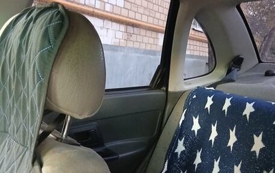 Volkswagen Polo III рестайлинг, 1999 год, 135 000 рублей, 1 фотография