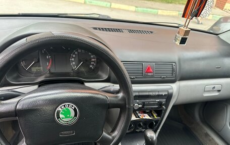 Skoda Octavia IV, 1999 год, 195 000 рублей, 1 фотография