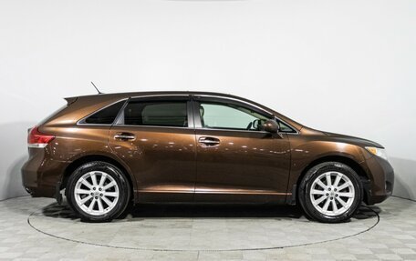 Toyota Venza I, 2011 год, 1 649 777 рублей, 4 фотография