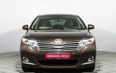 Toyota Venza I, 2011 год, 1 649 777 рублей, 2 фотография
