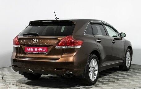 Toyota Venza I, 2011 год, 1 649 777 рублей, 5 фотография