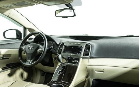 Toyota Venza I, 2011 год, 1 649 777 рублей, 9 фотография