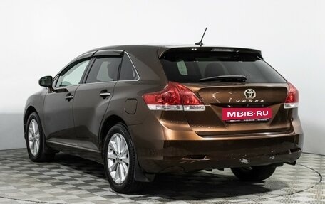 Toyota Venza I, 2011 год, 1 649 777 рублей, 7 фотография