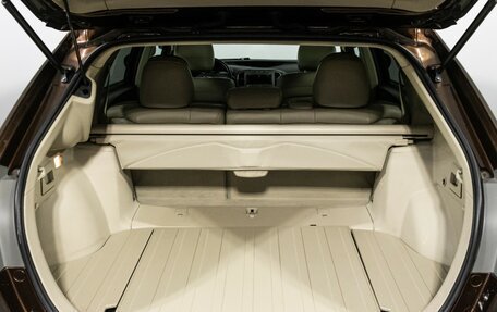 Toyota Venza I, 2011 год, 1 649 777 рублей, 20 фотография