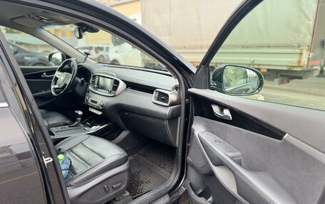 KIA Sorento III Prime рестайлинг, 2019 год, 2 900 000 рублей, 7 фотография
