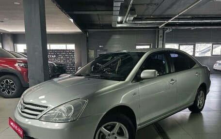 Toyota Allion, 2005 год, 683 000 рублей, 1 фотография