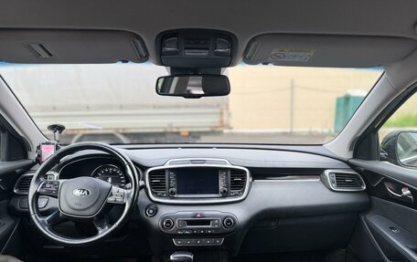 KIA Sorento III Prime рестайлинг, 2019 год, 2 900 000 рублей, 9 фотография