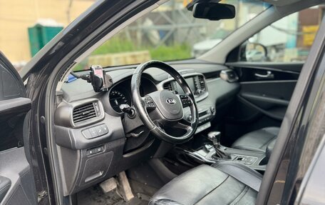 KIA Sorento III Prime рестайлинг, 2019 год, 2 900 000 рублей, 8 фотография