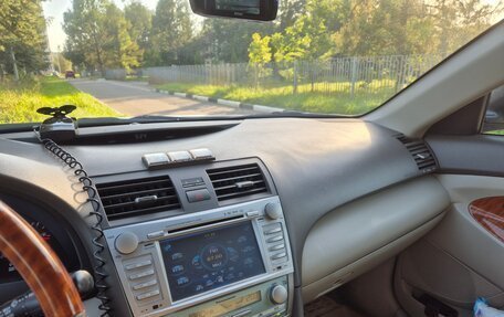Toyota Camry, 2008 год, 800 000 рублей, 3 фотография