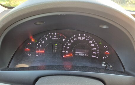 Toyota Camry, 2008 год, 800 000 рублей, 4 фотография