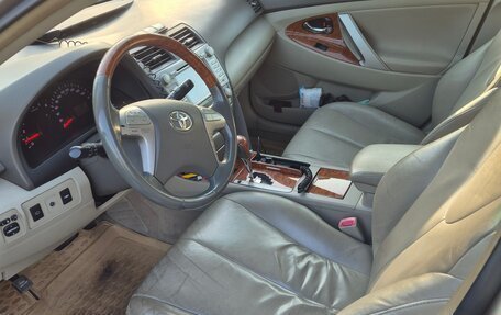 Toyota Camry, 2008 год, 800 000 рублей, 6 фотография