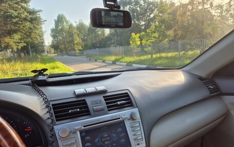 Toyota Camry, 2008 год, 800 000 рублей, 5 фотография