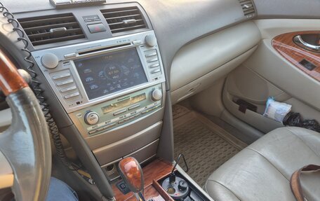 Toyota Camry, 2008 год, 800 000 рублей, 7 фотография