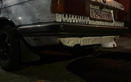 BMW 3 серия, 1985 год, 270 000 рублей, 2 фотография