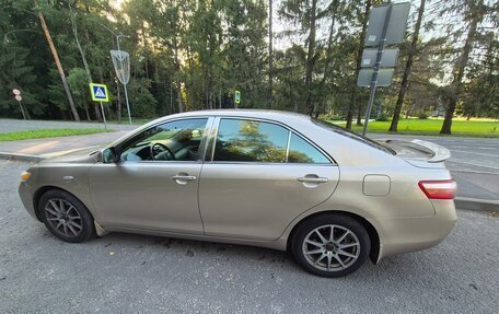 Toyota Camry, 2008 год, 800 000 рублей, 11 фотография