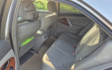 Toyota Camry, 2008 год, 800 000 рублей, 12 фотография
