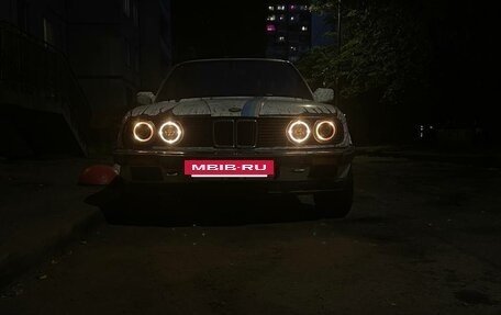 BMW 3 серия, 1985 год, 270 000 рублей, 3 фотография