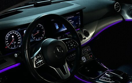Mercedes-Benz E-Класс, 2020 год, 4 460 000 рублей, 7 фотография