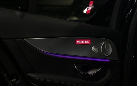 Mercedes-Benz E-Класс, 2020 год, 4 460 000 рублей, 5 фотография