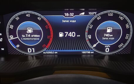 Skoda Kodiaq I, 2019 год, 2 800 000 рублей, 2 фотография
