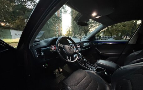 Skoda Kodiaq I, 2019 год, 2 800 000 рублей, 7 фотография