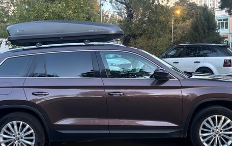 Skoda Kodiaq I, 2019 год, 2 800 000 рублей, 10 фотография
